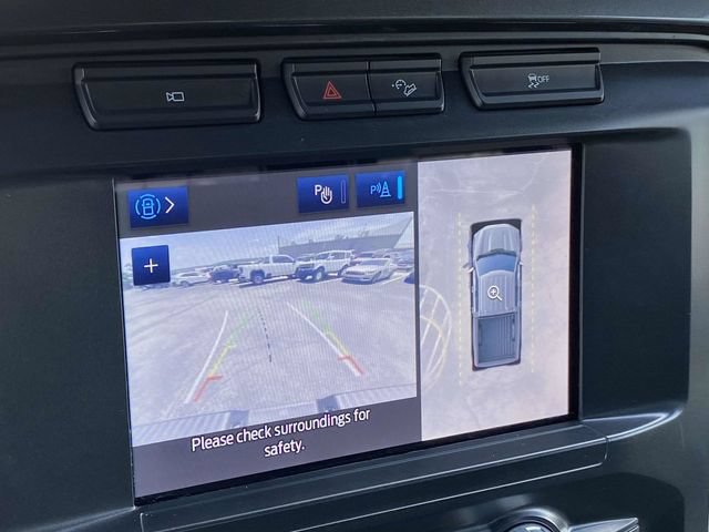 Certified 2022 Ford F150 XLT w/ Equipment Group 301A Mid AWD/4WD image 29