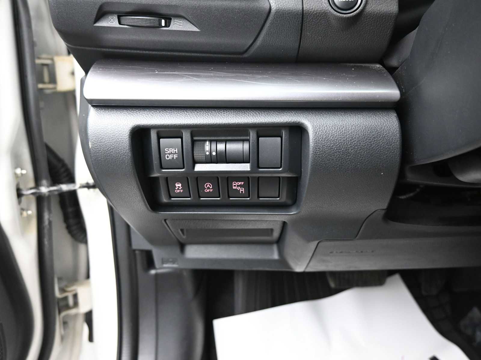 Used 2021 Subaru Crosstrek 2.5i Limited w/ Moonroof Package 2 image 9