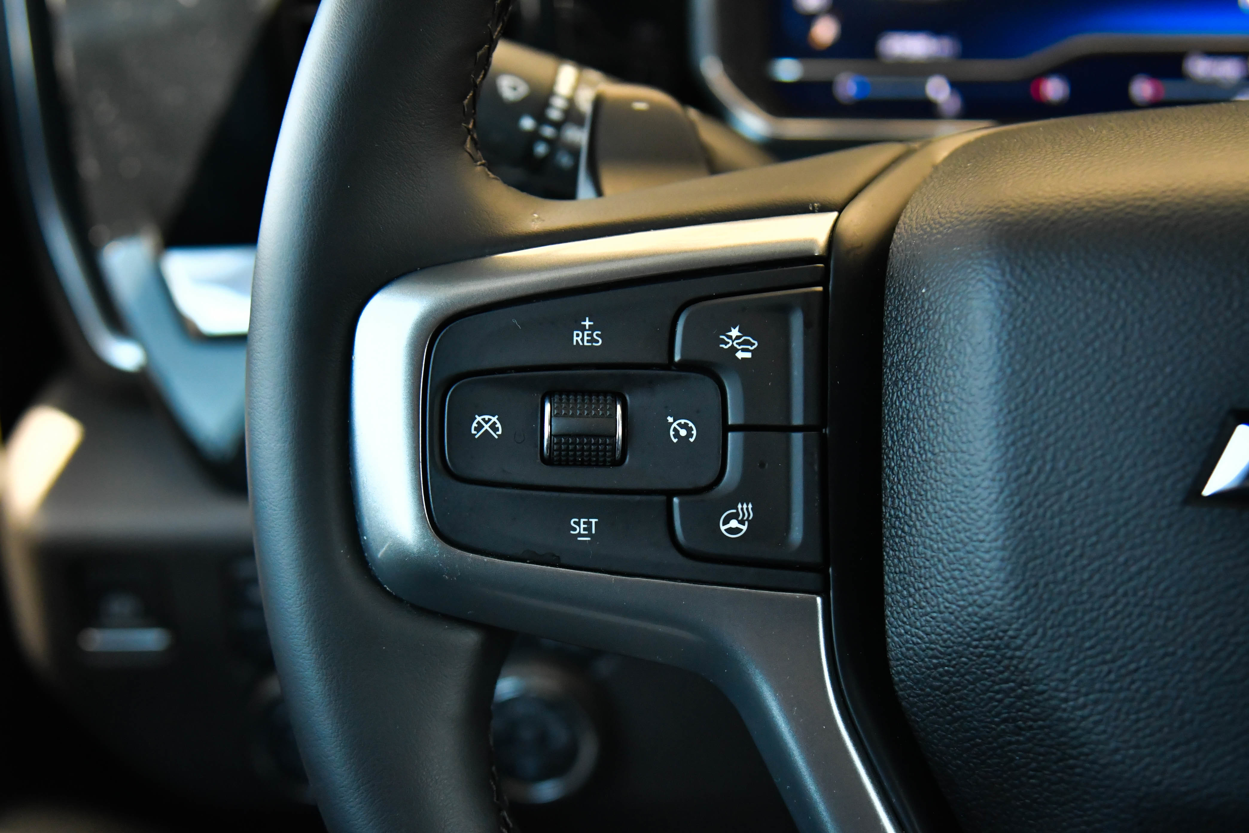 Used 2024 Chevrolet Silverado 1500 RST w/ Convenience Package II image 31