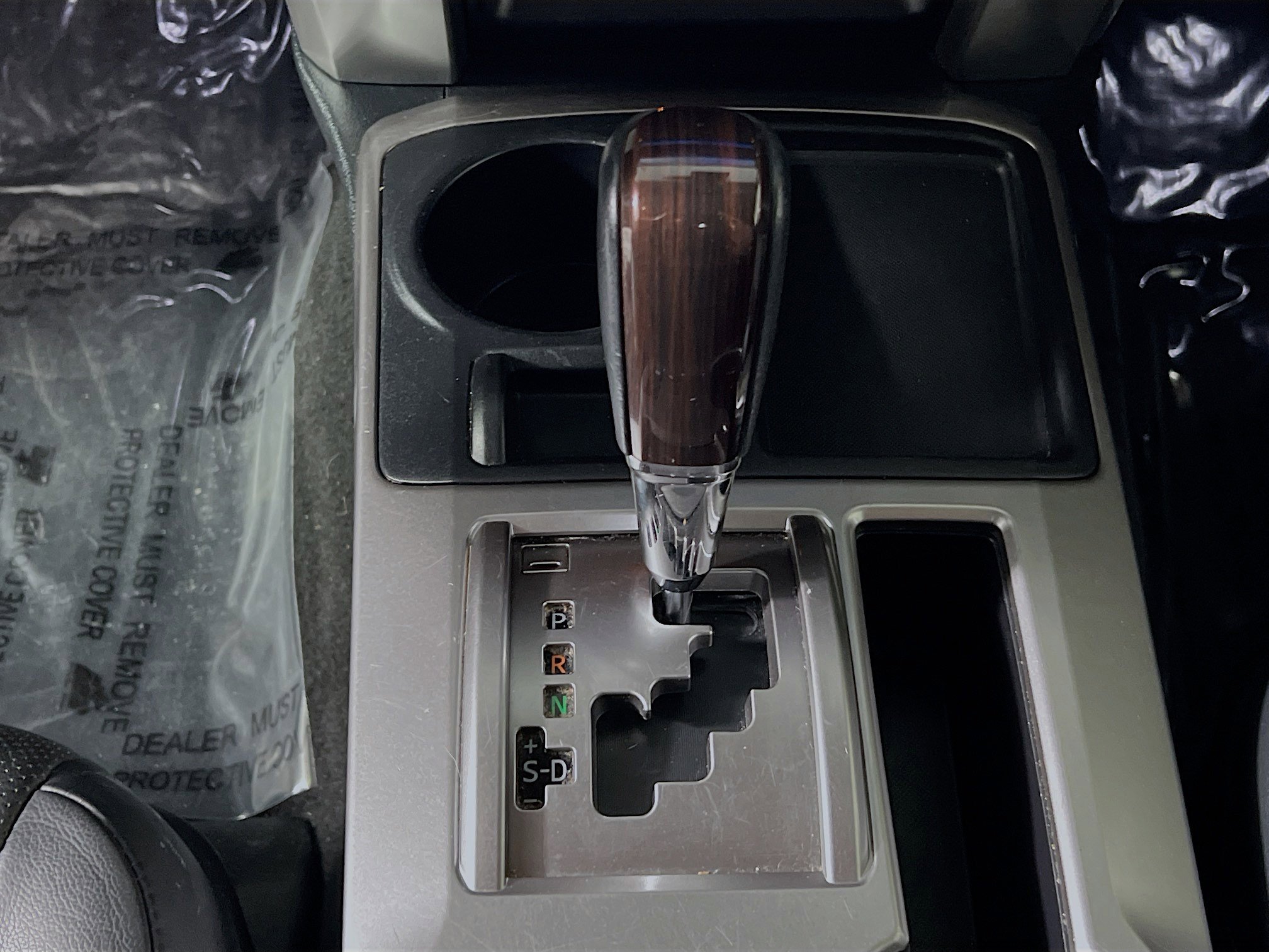 Used 2022 Toyota 4Runner Limited RWD image 24