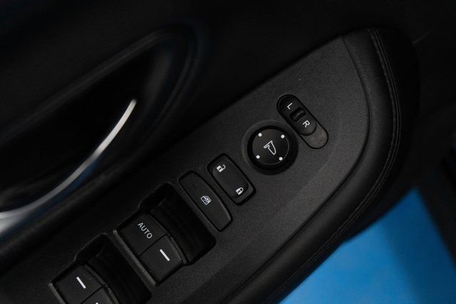 Certified 2024 Honda HR-V LX image 13