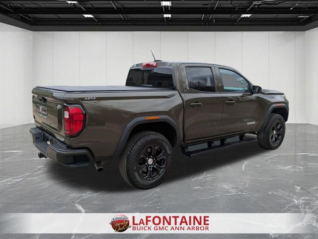 Certified 2023 GMC Canyon Elevation w/ Elevation Premium Package image 5