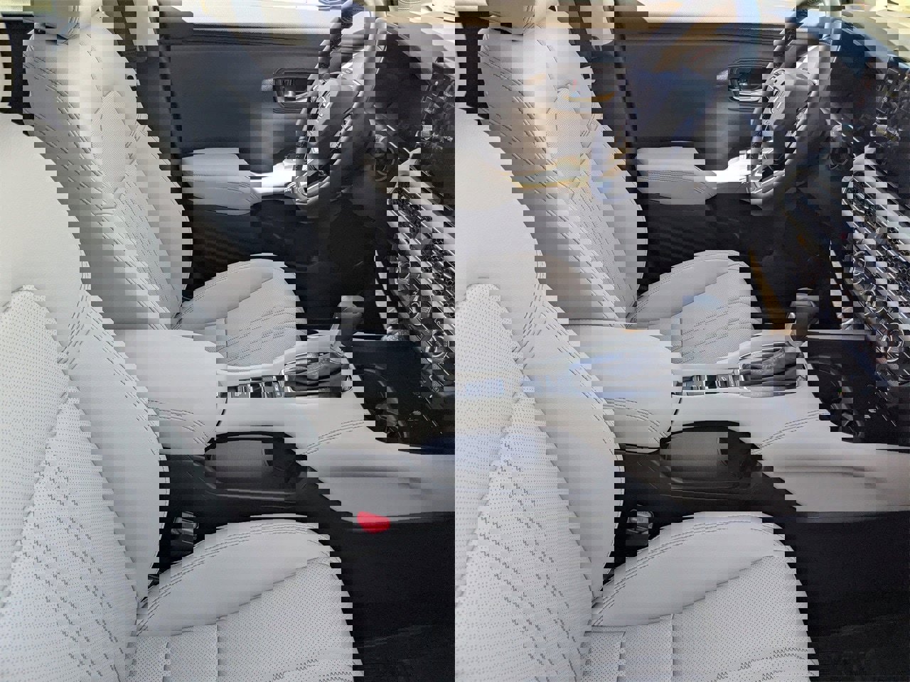 New 2026 Honda HR-V EX-L image 7