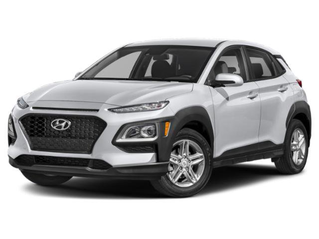 Used 2021 Hyundai Kona SE