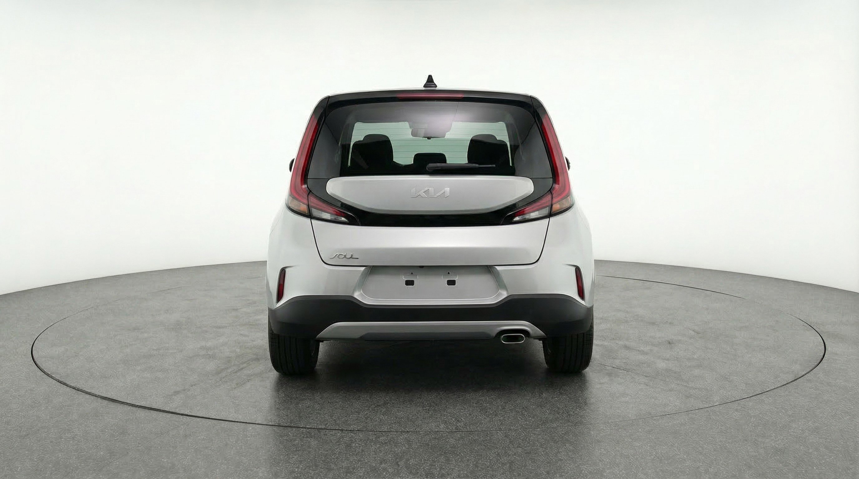 Used 2025 Kia Soul LX w/ LX Technology Package image 7