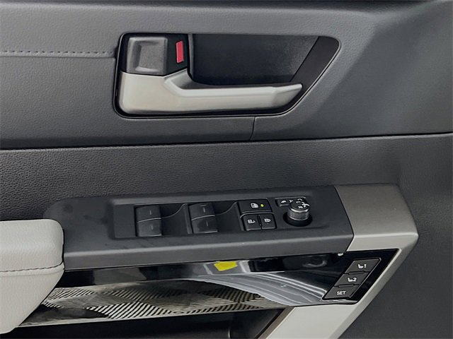 New 2026 Toyota Tundra Limited image 13