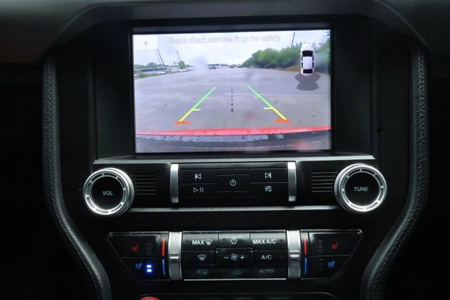 Used 2020 Ford Mustang GT Premium image 28