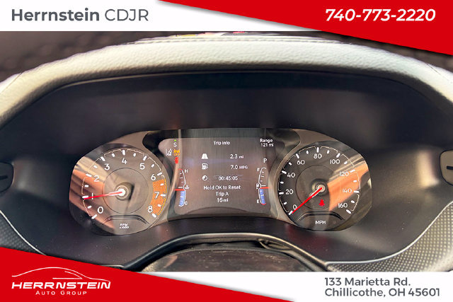 New 2026 Jeep Compass Latitude AWD/4WD image 17