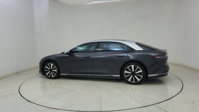 Used 2022 Lucid Air Grand Touring AWD/4WD image 69