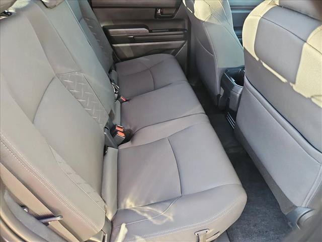 Certified 2026 Toyota Tacoma SR5 RWD image 25