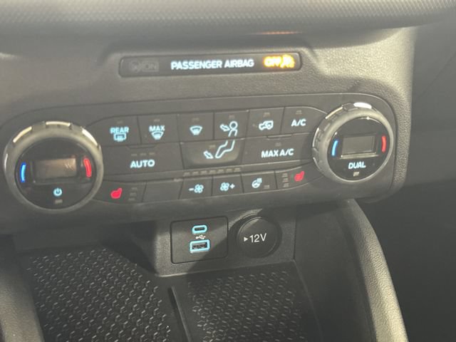 Used 2021 Ford Bronco Sport Outer Banks AWD/4WD image 17