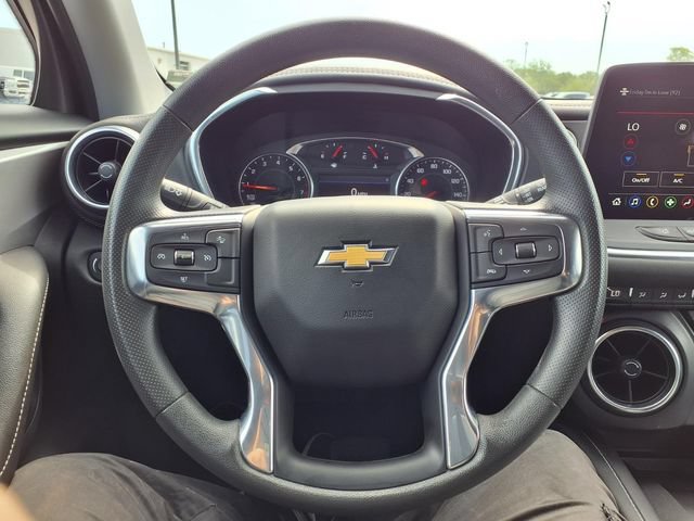 Used 2024 Chevrolet Blazer LT w/ Convenience Package FWD image 39