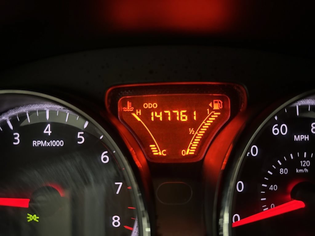 Used 2014 Nissan Versa Note S FWD image 24