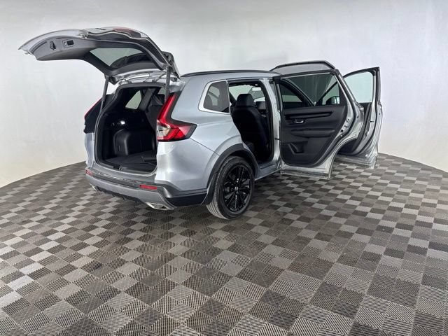 Certified 2023 Honda CR-V Sport Touring image 17