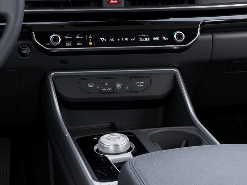 New 2026 Kia Carnival SX Prestige image 23