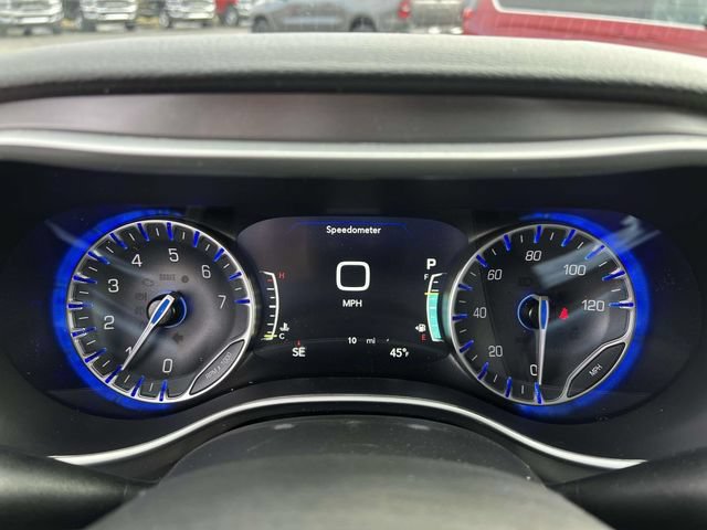 New 2026 Chrysler Pacifica Select w/ S Appearance Package AWD/4WD image 12