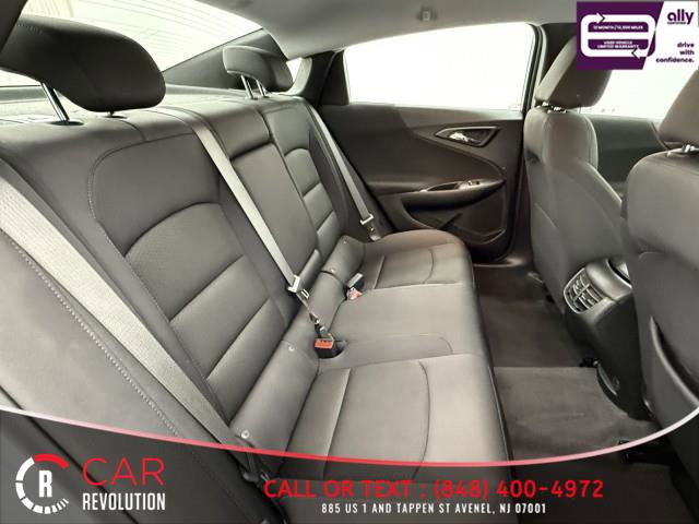 Used 2024 Chevrolet Malibu LT image 43