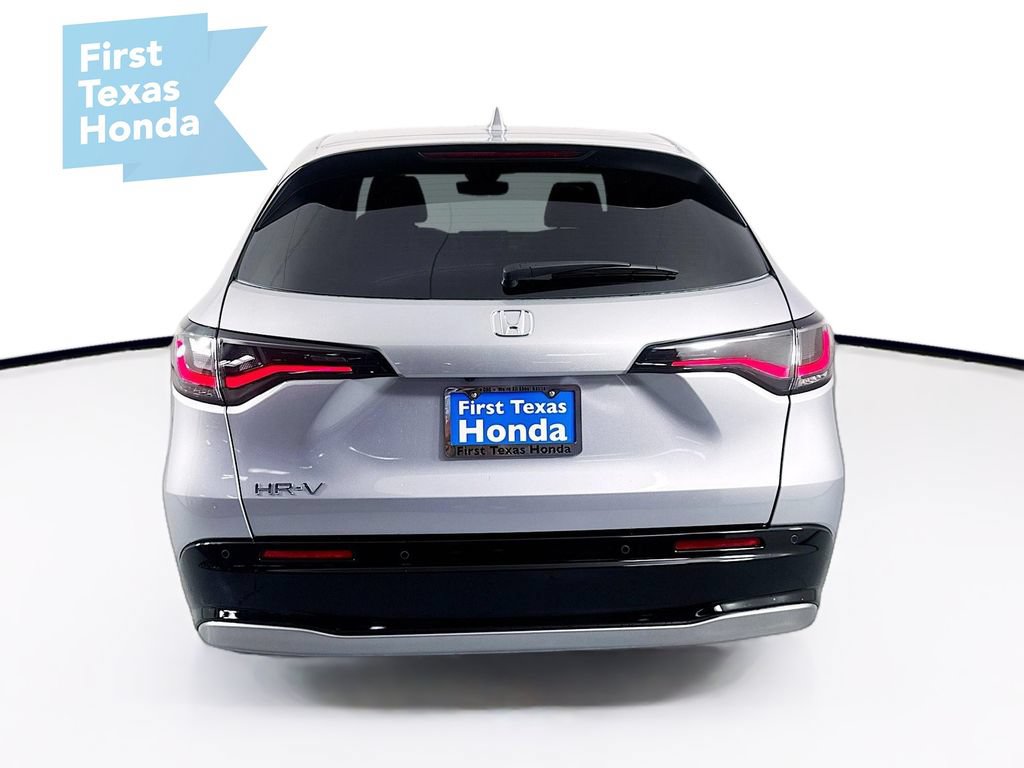 New 2027 Honda HR-V EX-L image 7