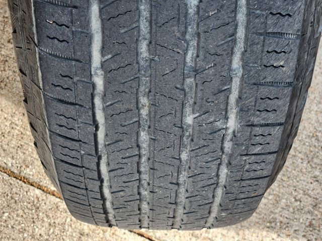 Certified 2025 Jeep Wrangler Sport image 10