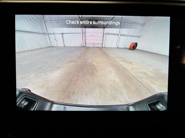 Used 2025 Jeep Gladiator Sport image 13