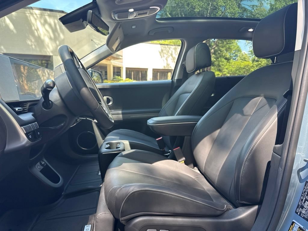 Used 2024 Hyundai Ioniq 5 Limited RWD image 10