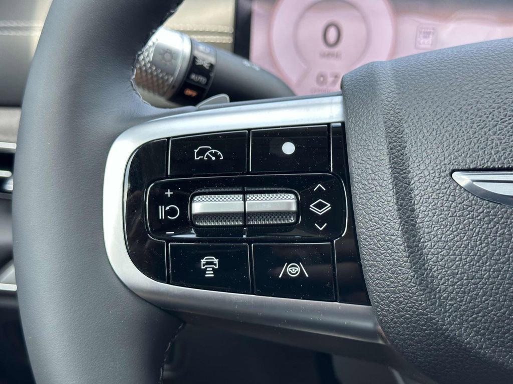 New 2025 Genesis GV80 2.5T Prestige image 29