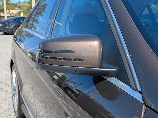 Used 2014 Mercedes-Benz C 250 Sedan image 12