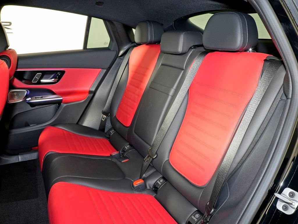 Certified 2026 Mercedes-Benz GLC 300 4MATIC image 28