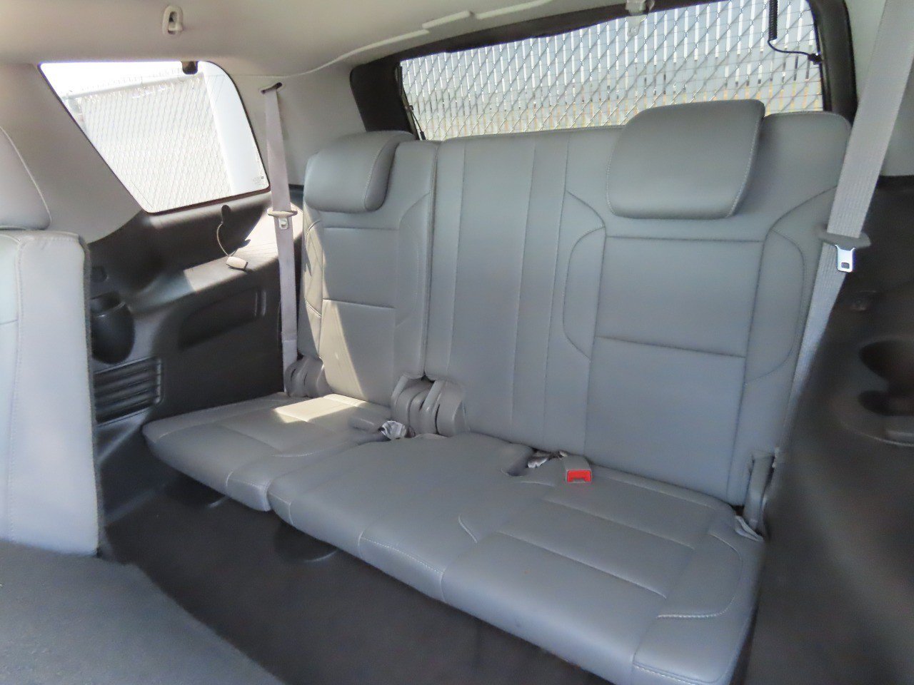 Used 2015 Chevrolet Tahoe LT RWD image 16