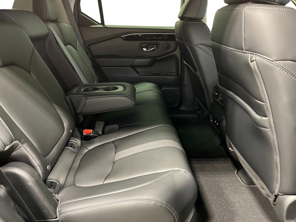 New 2026 Honda Passport RTL image 26