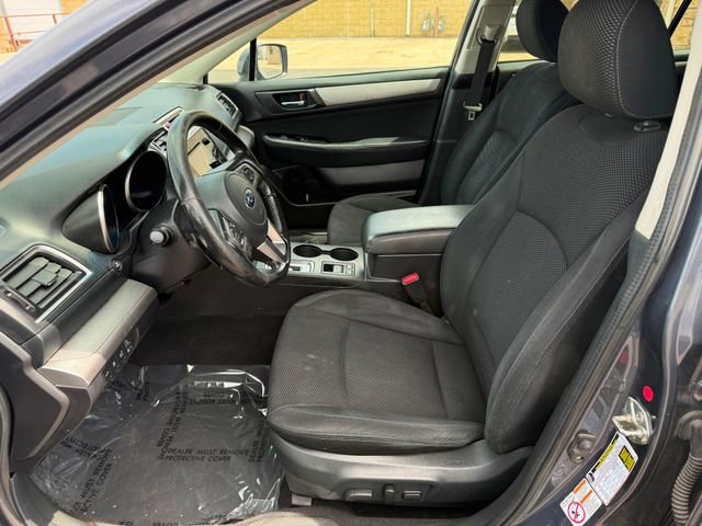 Used 2016 Subaru Outback 2.5i Premium AWD/4WD image 6