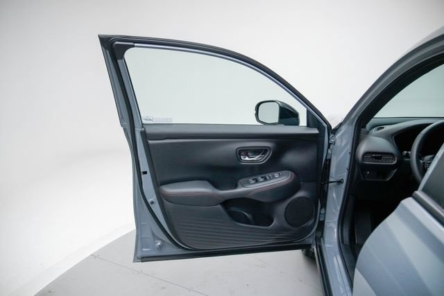 Certified 2024 Honda HR-V Sport image 21