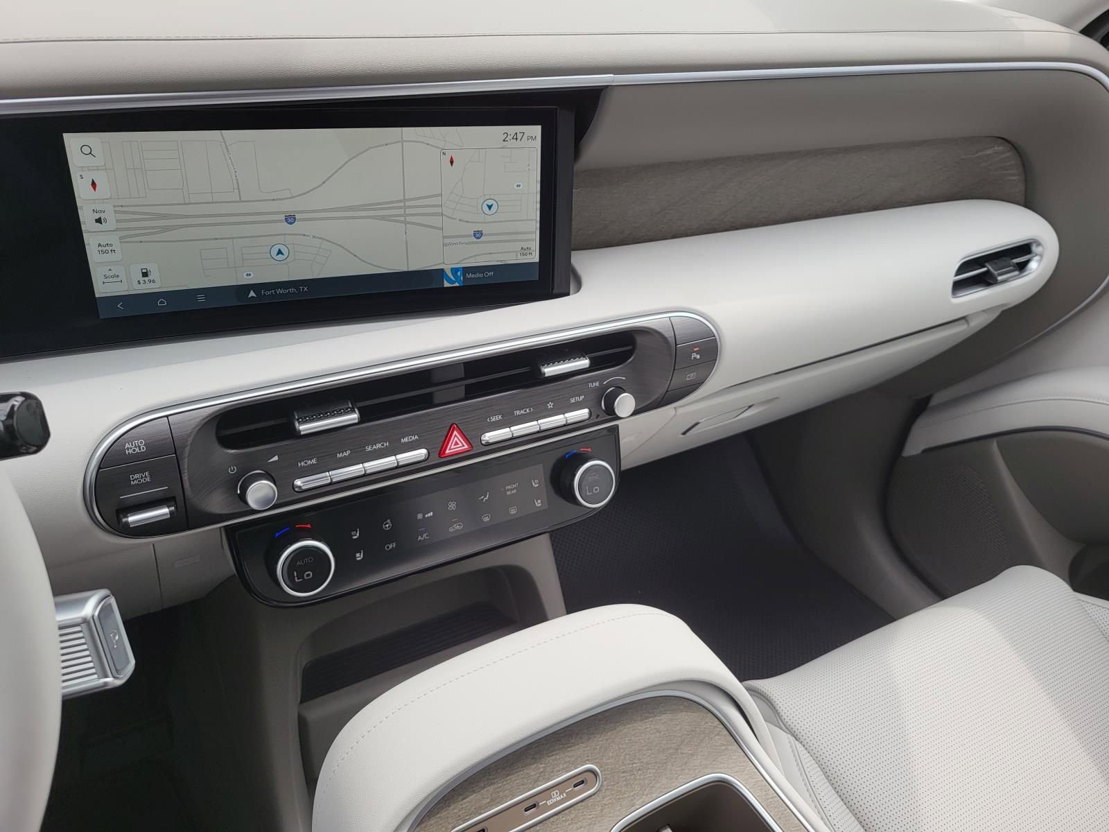 New 2026 Hyundai Palisade SEL FWD image 18