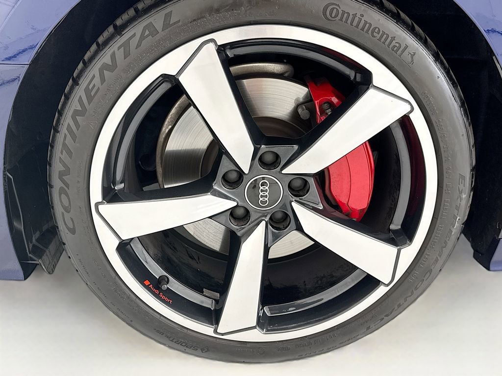 Certified 2023 Audi A5 2.0T Premium Plus w/ Premium Plus image 28