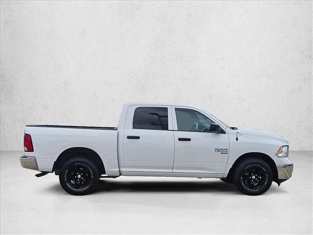 Used 2024 RAM 1500 Tradesman w/ Chrome Plus Package AWD/4WD image 4