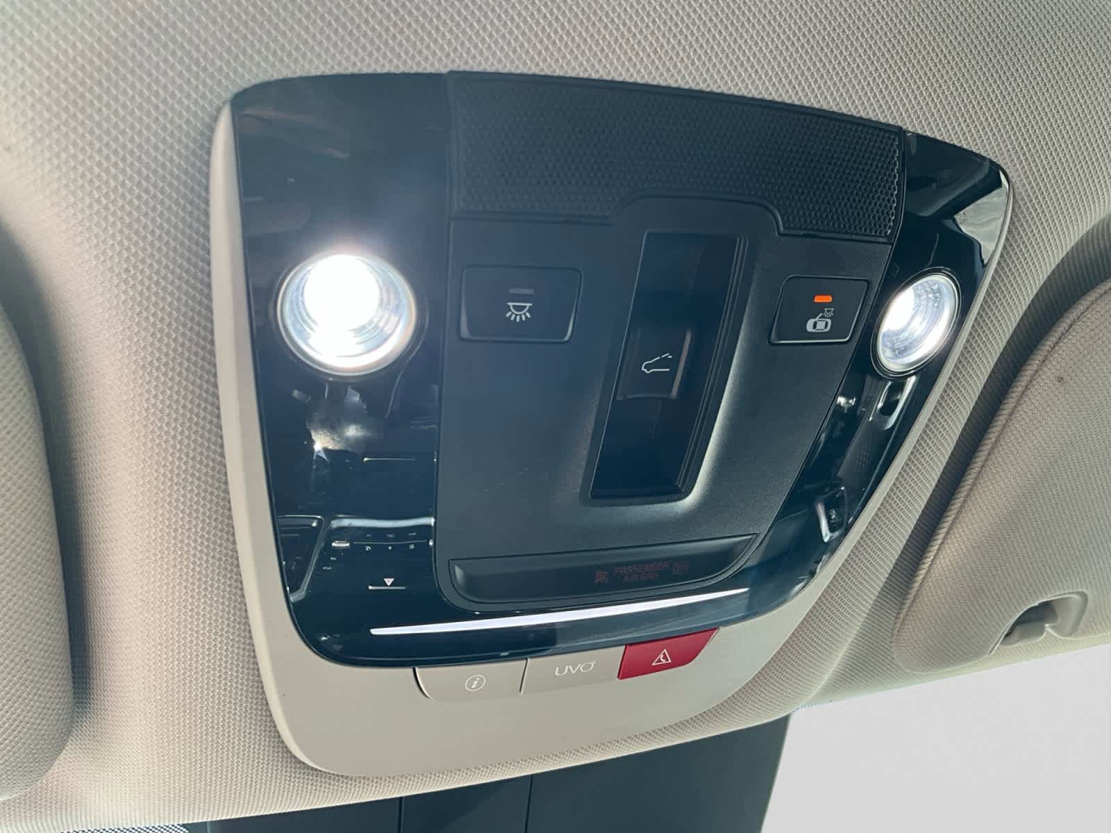 Used 2022 Kia Sorento SX FWD image 22