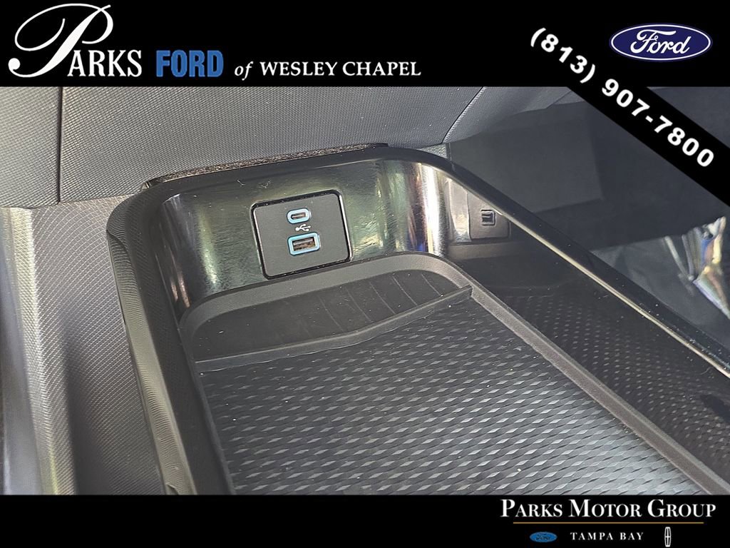 Used 2023 Ford Mustang Mach-E Premium RWD image 26