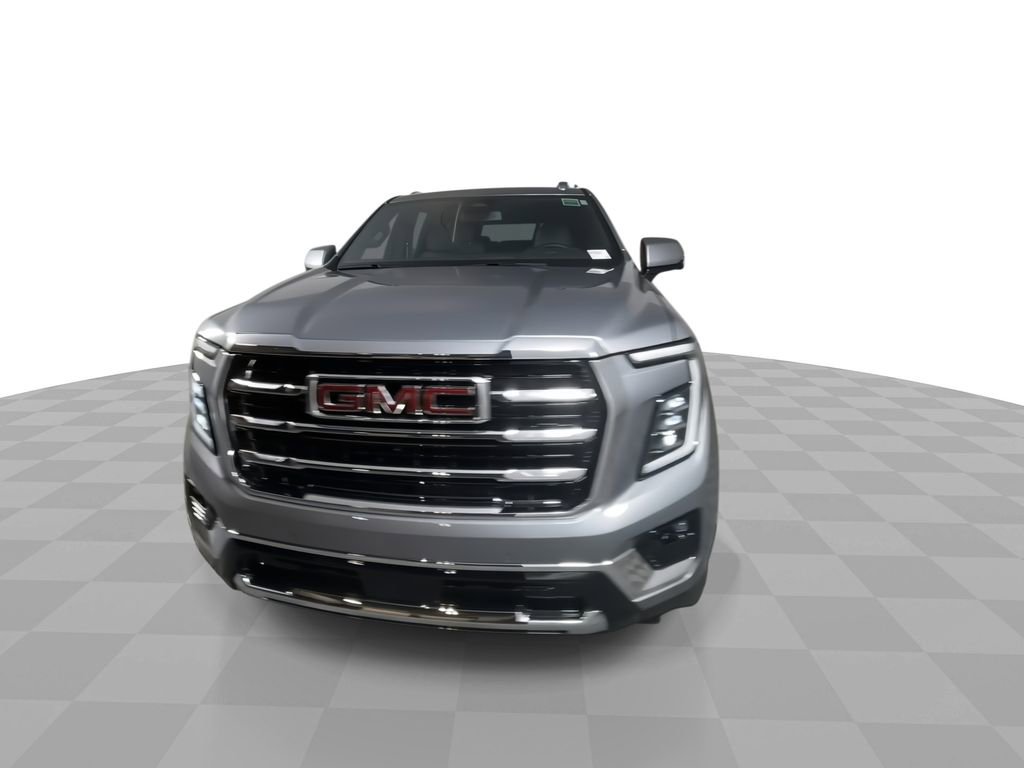 Used 2025 GMC Yukon XL Elevation image 3