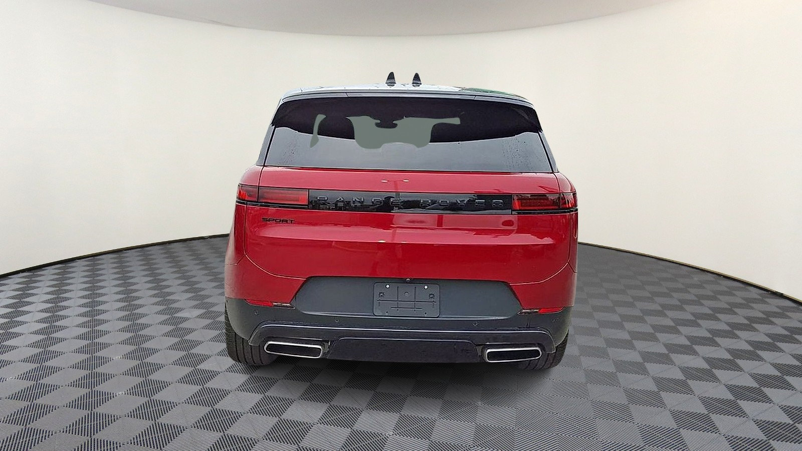 Used 2024 Land Rover Range Rover Sport SE AWD/4WD image 7