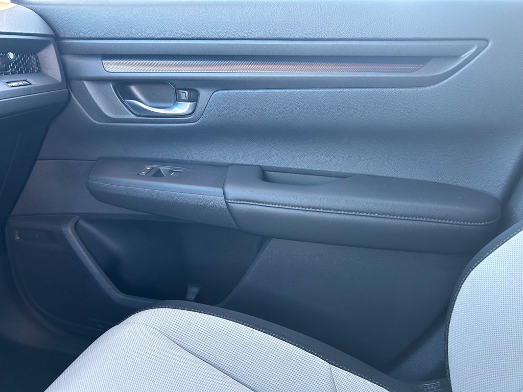 Used 2023 Honda CR-V EX image 16