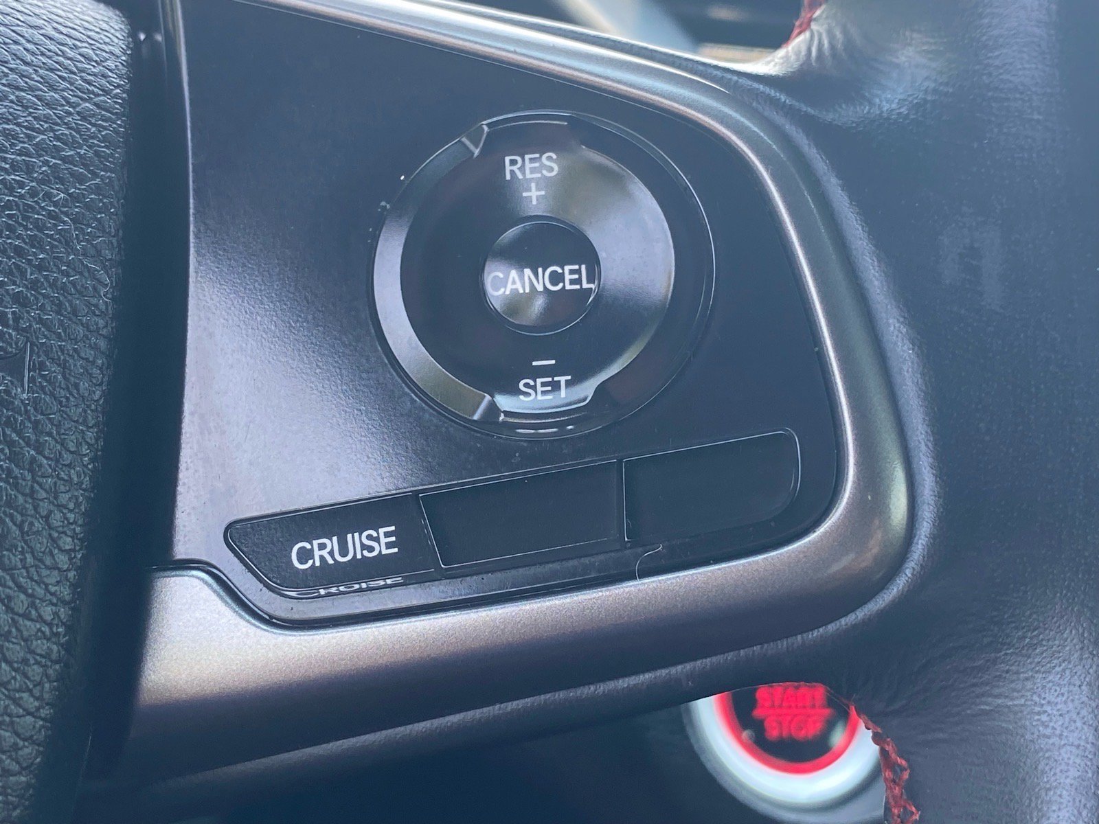 Used 2019 Honda Civic Si image 12