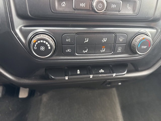 Used 2018 GMC Sierra 1500 Base image 19