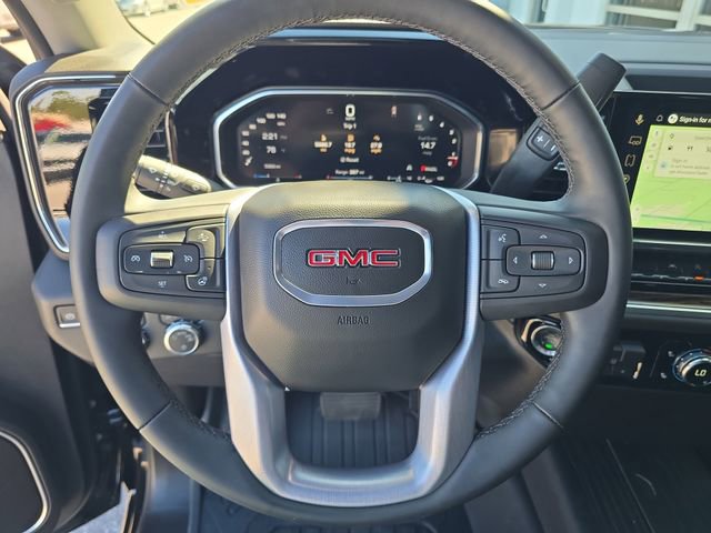 New 2026 GMC Sierra 1500 SLE w/ Preferred Package image 25