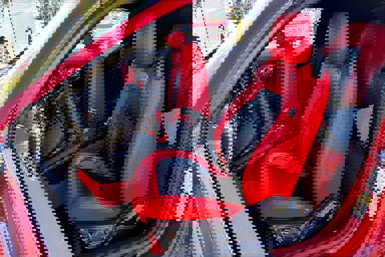 Certified 2018 Ford Mustang Convertible w/ Equipment Group 101A image 6