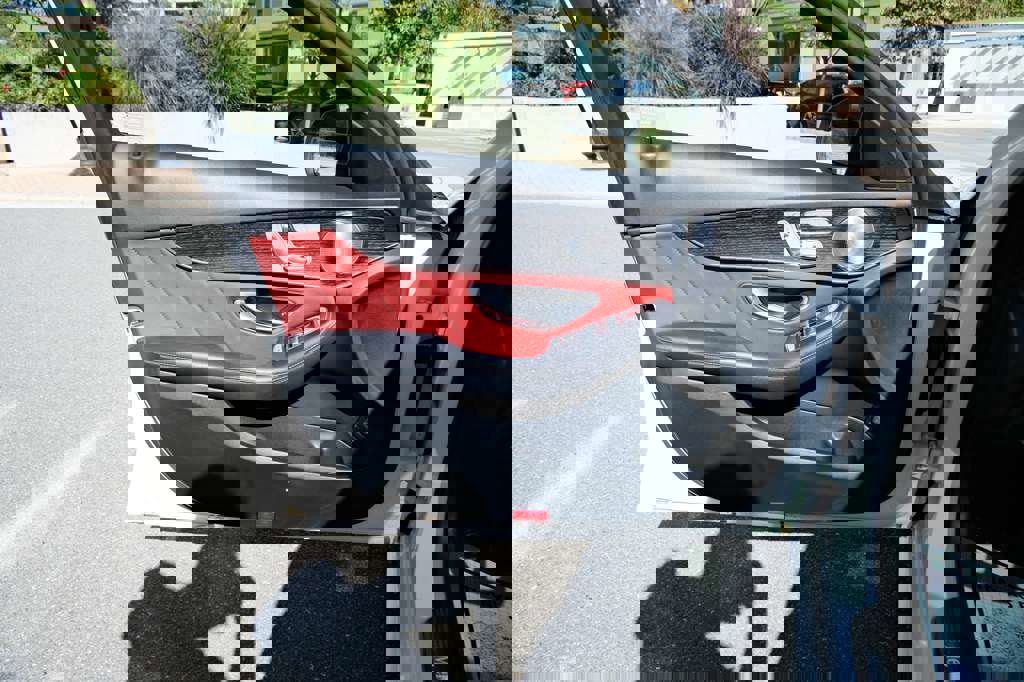 Used 2021 Mercedes-Benz C 300 4MATIC Sedan w/ AMG Line image 18