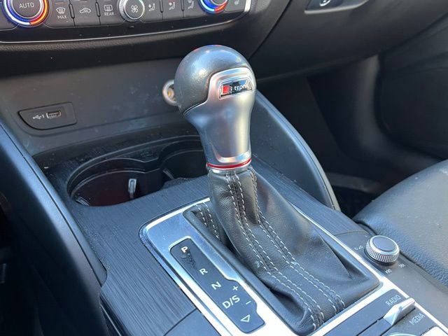 Used 2019 Audi S3 Premium Plus image 27