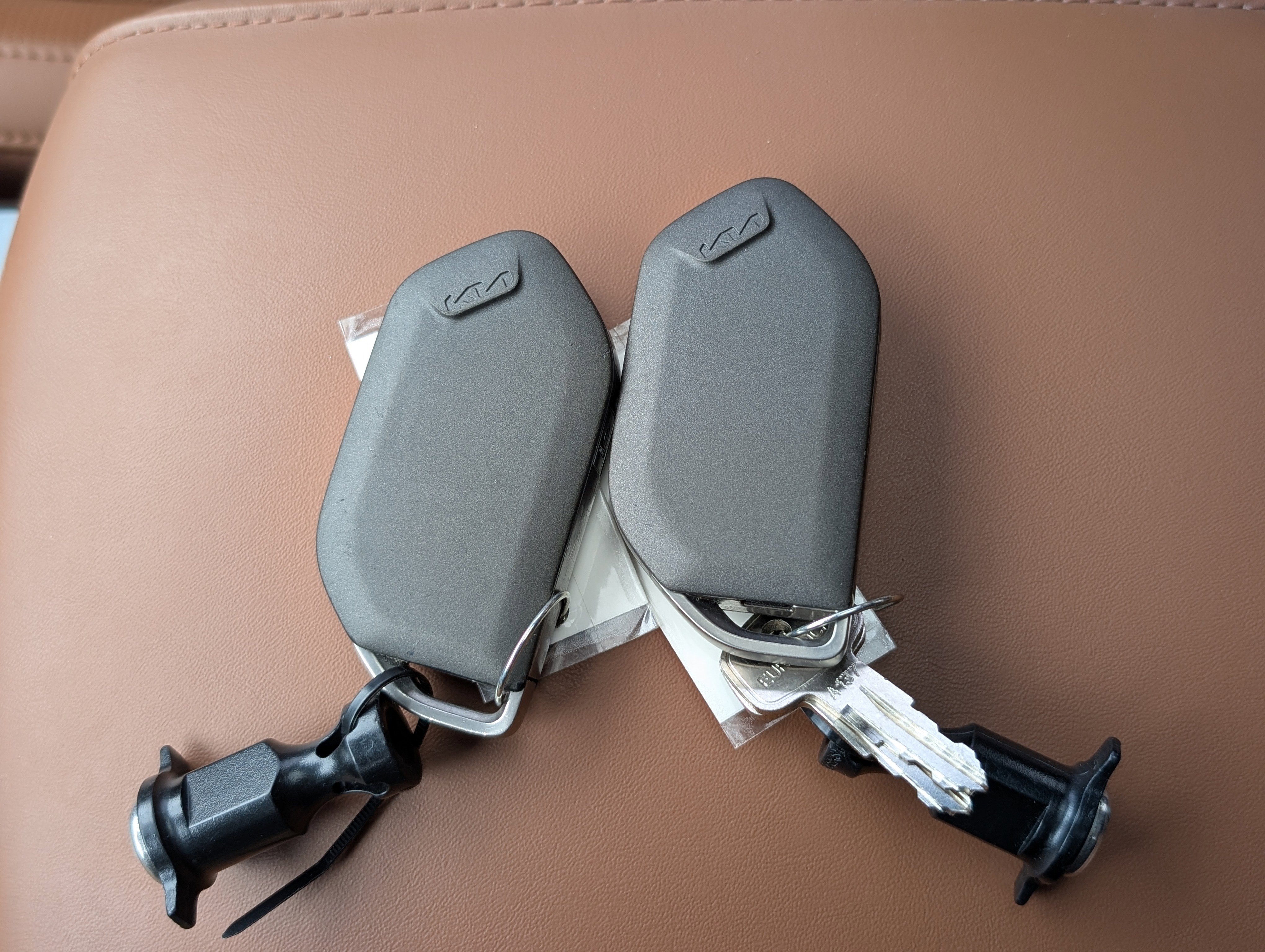 Used 2024 Kia Telluride SX Prestige X-Line image 40