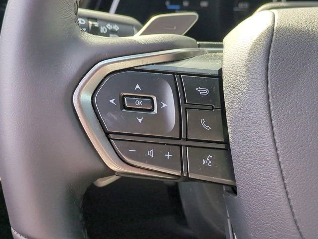 Used 2025 Lexus RX 350h w/ Convenience Package image 17