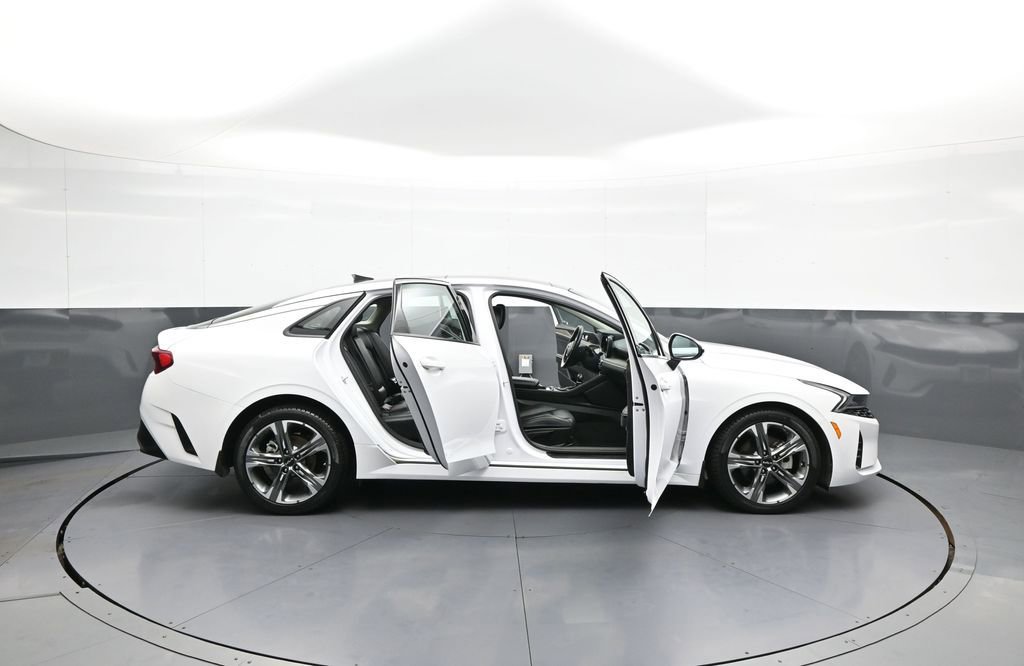 Used 2023 Kia K5 EX FWD image 42