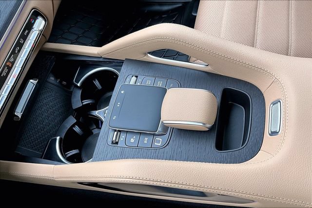 New 2026 Mercedes-Benz GLE 450 4MATIC image 19